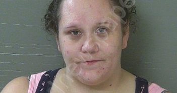 STACKHOUSE, ANGELA KAY | 2018-07-18 15:29:00 Escambia County, Florida Booking