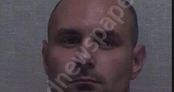 <B>JONATHAN</B> <B>THOMAS</B> <B>GODSEY</B> #, Jackson County, Indiana - 2018-07-18 11:03:00