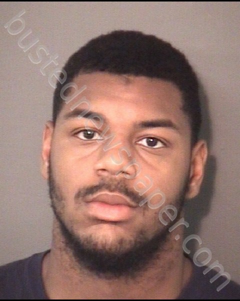 COLON, CHRISTOPHER TINO J #, Union County, North Carolina - 2018-07-18 00:15:00