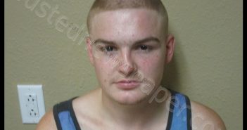 <B>GAGE</B> <B>ROBERT</B> <B>ERWIN</B> #, Bollinger County, Missouri - 2018-07-18 17:23:00