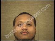 MCKOY, PRESTON | 2018-07-18 Harnett County, North Carolina Booking