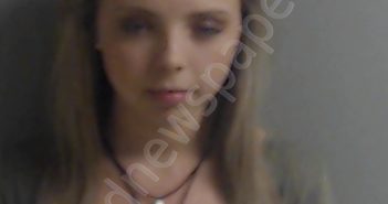 FORST, HALEY AMBER | 2018-07-18 20:28:00 Escambia County, Florida Booking