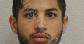 JOHNSON,ANDREW RYAN | 2018-07-18 Brown County, Texas Booking