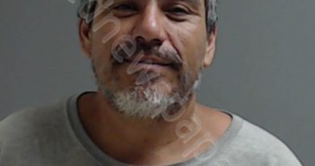 <B>RODRIGUEZ</B>, <B>RAMIRO</B> <B>GARZA</B> #, Hidalgo County, Texas - 2018-07-18