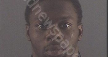 WILLIAMS, <B>JAMES</B> T #, Peoria County, Illinois - 2018-07-18