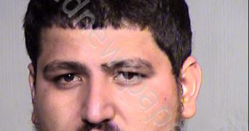 <B>JUAN</B> <B>CARLOS</B> CEBREROS-<B>SANCHEZ</B> #, Maricopa County, Arizona - 2018-07-18