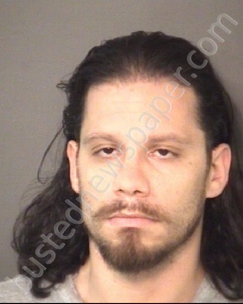 BURROWS, JONATHON MICHAEL #, Union County, North Carolina - 2018-07-18 05:40:00