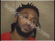 WILLIAMS, TYRELL | 2018-07-18 Harnett County, North Carolina Booking