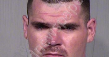 <B>KENNETH</B> TYLER <B>CARVER</B> #, Maricopa County, Arizona - 2018-07-18