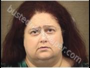 KEMP, SHANYNN | 2018-07-18 Harnett County, North Carolina Booking