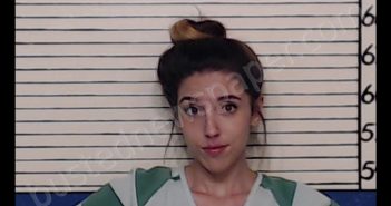 <B>GARCIA</B>, <B>KALLIE</B> <B>LARAE</B> #, Comal County, Texas - 2018-07-18