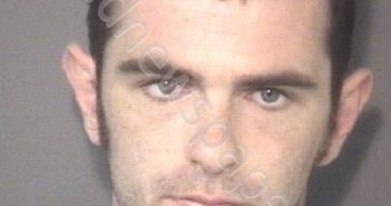 <B>SMITH</B>, <B>DANIEL</B> <B>WORTHINGTON</B> #, Union County, North Carolina - 2018-07-18 01:27:00