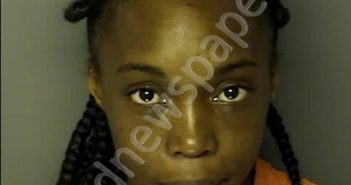 <B>JONES</B>, JESSICA <B>JOYCE</B> #, Horry County, South Carolina - 2018-07-18 00:51:00