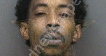 <B>MCCLEARY</B>, <B>DMONTRELL</B> DUANE #, Hillsborough County, Florida - 2018-07-18 21:51:00