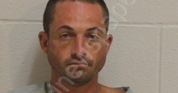 WALTERS,ROBERT MACK | 2018-07-18 Brown County, Texas Booking