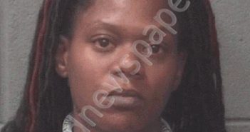 MELVIN, LAKIEDAH SHANELL | 2018-07-18 Onslow County, North Carolina Booking