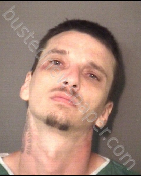 STEELE, ERIC JEFFERY L #, Union County, North Carolina - 2018-07-18 01:32:00