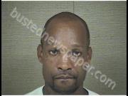 MCDUFFIE, MONTRAY | 2018-07-18 Harnett County, North Carolina Booking