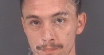 <B>GIBSON</B>, <B>DEREK</B> <B>LANDON</B> #, Cumberland County, North Carolina - 2018-07-19