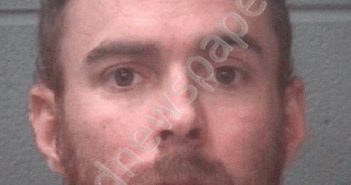 RAMSEY, CURTIS LEE | 2018-07-19 Onslow County, North Carolina Booking