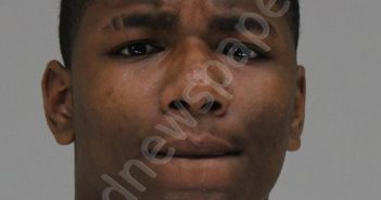 COURSE, MEKHI | 2018-07-19 16:46:00 Dallas County, Texas Booking