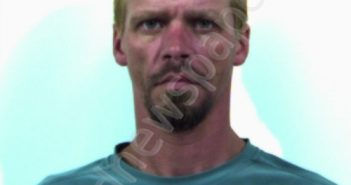 SCOTTY DWAYNE KIMBERLIN | 2018-07-19 17:18:00 Rockbridge Regional Jail, Virginia Booking