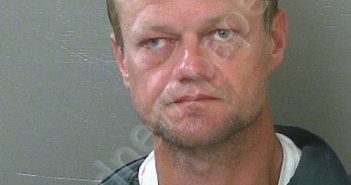 SMITH, SHAWN CHRISTOPHER | 2018-07-19 01:43:00 Escambia County, Florida Booking