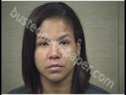 STEADMAN, PATRICIA | 2018-07-19 Harnett County, North Carolina Booking