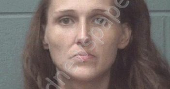WILLIAMS, VALARIE RAE | 2018-07-19 Onslow County, North Carolina Booking