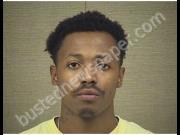 LEWIS, ROBERT | 2018-07-19 Harnett County, North Carolina Booking