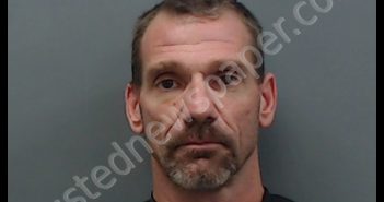 <B>ADAMS</B>, <B>JON</B>–<B>DANIEL</B> <B>WEBSTER</B> #, Gregg County, Texas - 2018-07-19