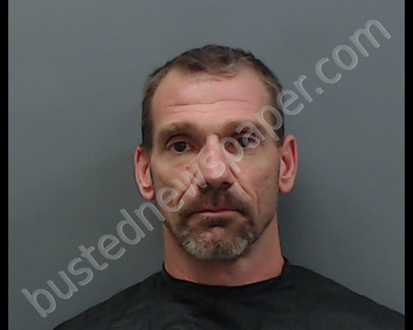 ADAMS, JON-DANIEL WEBSTER #, Gregg County, Texas - 2018-07-19