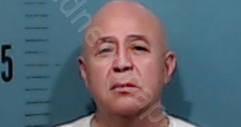 <B>MARTINEZ</B>, <B>SERGIO</B> ARMANDO #, Taylor County, Texas - 2018-07-19