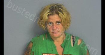 <B>SARAH</B> <B>ELIZABETH</B> <B>KELLY</B> #, Greene County, Missouri - 2018-07-19 00:04:00