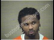 QUICK, EBBIE | 2018-07-19 Harnett County, North Carolina Booking