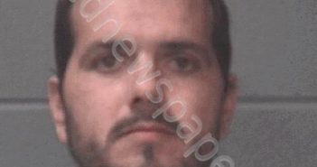 STEALER, STEVEN MATTHEW | 2018-07-19 Onslow County, North Carolina Booking