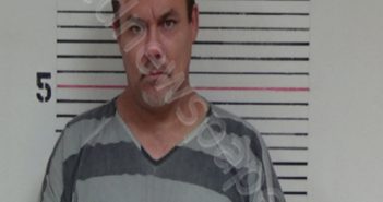 <B>PRYOR</B>, SCOTT <B>MICHAEL</B> #, Parker County, Texas - 2018-07-19