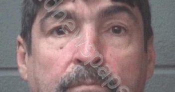 TORRIERO, JOHN CHARLES | 2018-07-19 Onslow County, North Carolina Booking