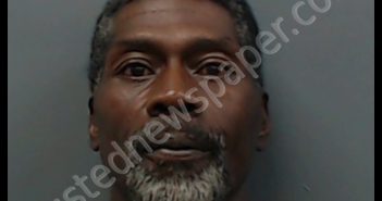 <B>HILL</B>, <B>KIRBY</B> <B>WAYNE</B> #, Gregg County, Texas - 2018-07-19