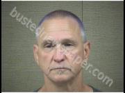 COBURN, MIKE | 2018-07-19 Harnett County, North Carolina Booking