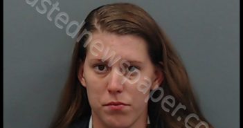 <B>FRANKLIN</B>, <B>MICHELLE</B> <B>LEE</B> #, Gregg County, Texas - 2018-07-19