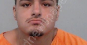 KING, GABRIEL AARON | 2018-07-20 15:31:00 Columbia County, Florida Booking