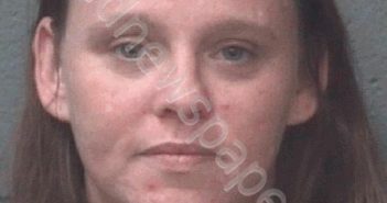 KNIGHT, ELENA CAROL | 2018-07-20 Onslow County, North Carolina Booking