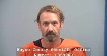 BOSTIC, <B>RONALD</B> KEITH #, Wayne County, North Carolina - 2018-05-21 11:42:30