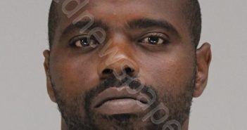 JONES, RODERICK | 2018-07-20 14:49:00 Dallas County, Texas Booking