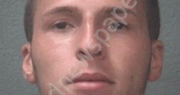 JOHNSON, DAVID CHURCH | 2018-07-20 Onslow County, North Carolina Booking