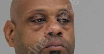 RICE, KEVIN | 2018-07-20 03:21:00 Dallas County, Texas Booking