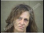 WELLS, TRENA | 2018-07-20 Harnett County, North Carolina Booking