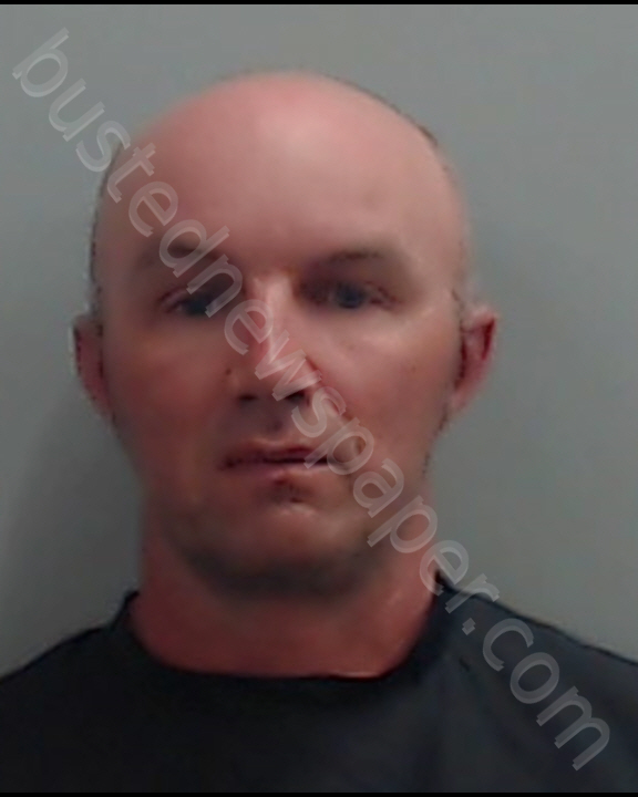 BRIERY, JASON DALE #, Harris County, Texas, Harrison County, Texas - 2018-07-20