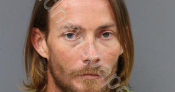 <B>BRIDGERS</B>, <B>TIMOTHY</B> <B>SCOTT</B> #, Guilford County, North Carolina - 2018-07-20 19:00:00